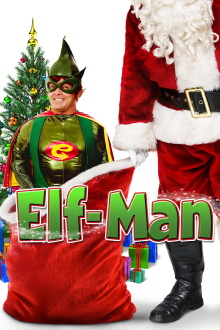 Elf-Man Trailer
