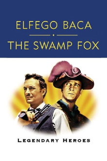 Elfego Baca and The Swamp Fox: Legendary Heroes Trailer