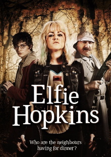 Elfie Hopkins: Cannibal Hunter Trailer