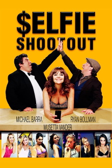 $elfie Shootout Trailer