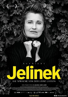 Elfriede Jelinek: Language Unleashed Trailer