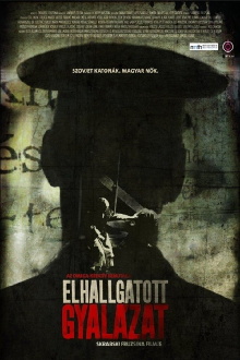 Elhallgatott gyalázat Trailer