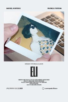 Eli Trailer