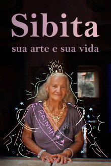 Eli Sibita, sua arte sua VIDA Trailer