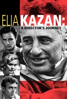 Elia Kazan: A Director's Journey Trailer