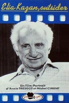 Elia Kazan: An Outsider Trailer