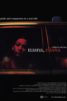 Eliana, Eliana Trailer