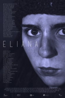 Eliana Trailer