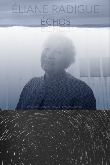 Éliane Radigue – Échos Trailer