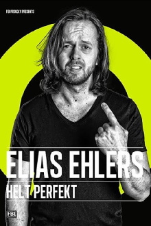 Elias Ehlers - Helt Perfekt Trailer
