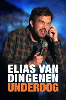 Elias Van Dingenen: Underdog Trailer