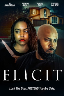 Elicit Trailer