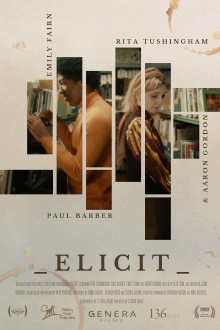 Elicit Trailer