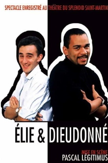 Élie & Dieudonné Trailer