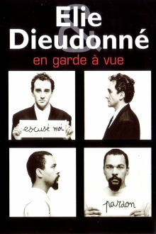 Elie & Dieudonné - En garde à vue Trailer