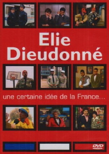 Elie & Dieudonné - Une certaine idée de la France Trailer
