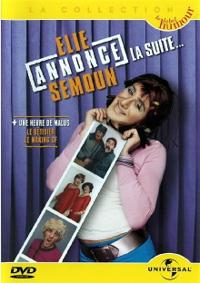 Elie annonce Semoun, la suite... Trailer