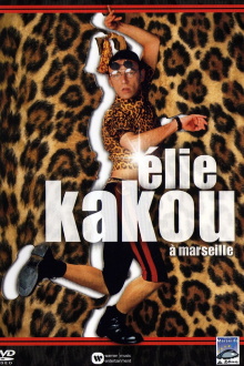 Élie Kakou au Dôme de Marseille Trailer