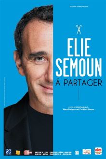 Elie Semoun - À partager Trailer