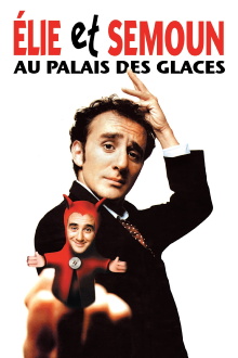 Elie Semoun - Elie et Semoun au Palais des Glaces Trailer