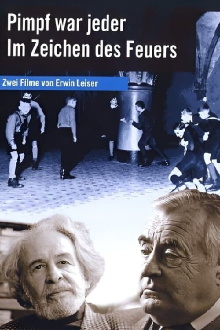 Elie Wiesel. Im Zeichen des Feuers Trailer