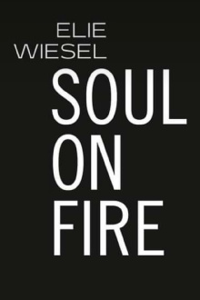 Elie Wiesel: Soul on Fire Trailer