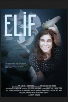 Elif Trailer