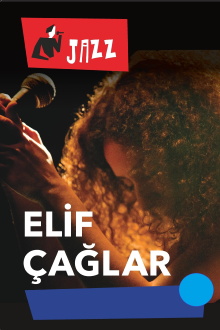 Elif Caglar Live On Akustikhane Trailer