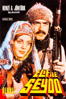 Elif ile Seydo Trailer