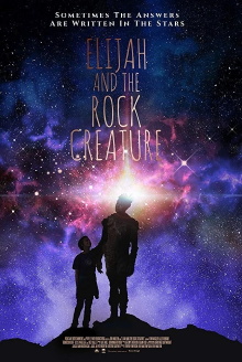 Elijah and the Rock Creature Trailer