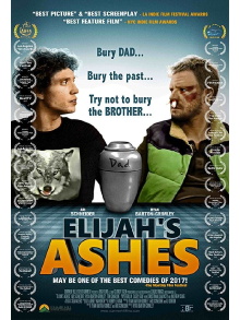 Elijah's Ashes Trailer