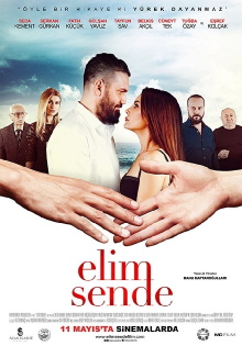 Elim Sende Trailer