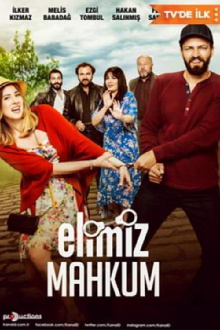 Elimiz Mahkum Trailer