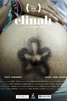 Elinah Trailer