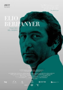 Elio Berhanyer, maestro del diseño Trailer