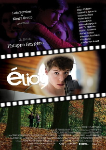 Eliot Trailer