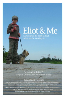 Eliot & Me Trailer