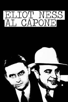 Eliot Ness vs. Al Capone Trailer