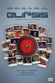 Elipsis Trailer