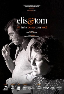 Elis & Tom: It Had to be You Trailer