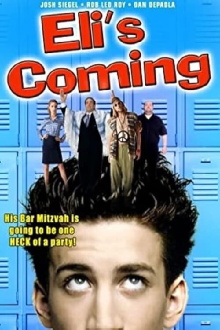 Eli's Coming Trailer