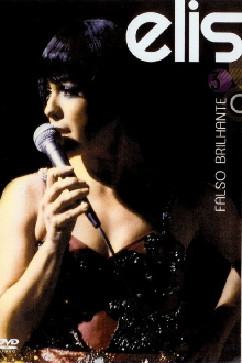 Elis Regina: Falso Brilhante Trailer