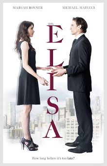 Elisa Trailer