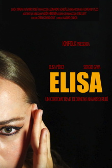 Elisa Trailer