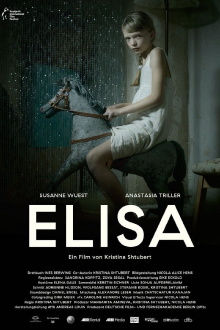 Elisa Trailer