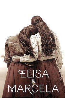 Elisa & Marcela Trailer