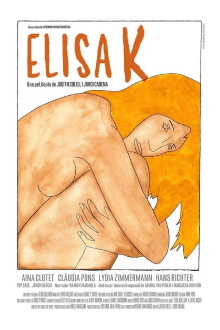 Elisa K Trailer