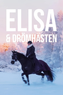 Elisa och drömhästen Trailer