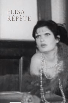 Elisa Repeats Trailer