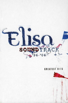 Elisa: Soundtrack '96-'06 Live Trailer